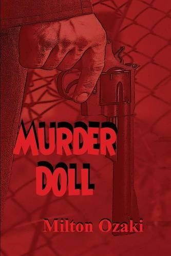 Murder Doll: (English)