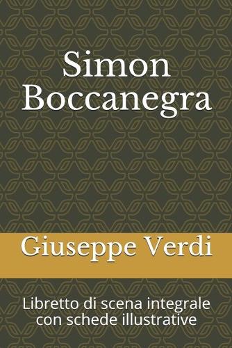 Simon Boccanegra