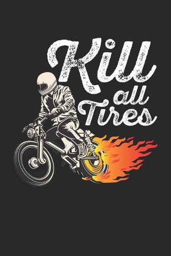 Racing Logbuch: Dein persönliches Tagebuch für Motorrad Rennen und Renntrainings auf der Rennstrecke &#9830; für über 100 Einträge &#9830; Handliches 6x9 Format &#9