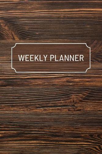 Weekly Planner