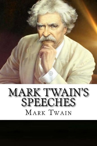Mark Twain's Speeches