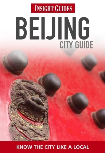 Insight Guides City Guide Beijing