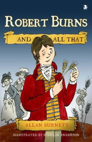 Robert Burns and All That