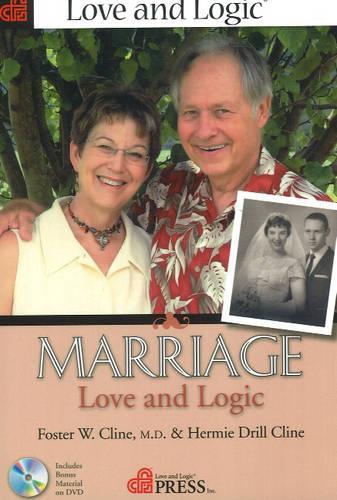 Marriage: Love and Logic(English)