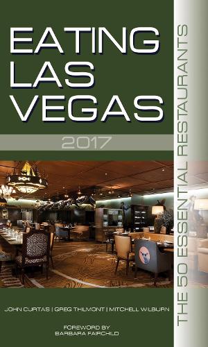 Eating Las Vegas 2017