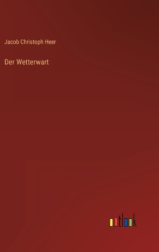 Der Wetterwart
