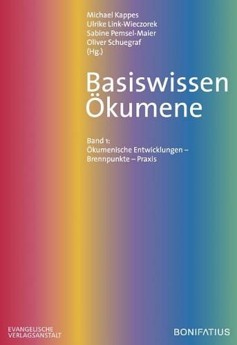 Basiswissen Okumene