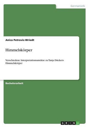 Himmelskörper