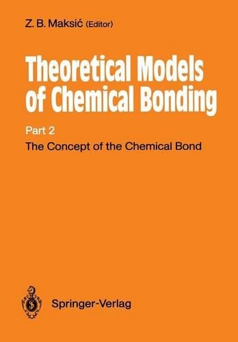 The Concept of the Chemical Bond