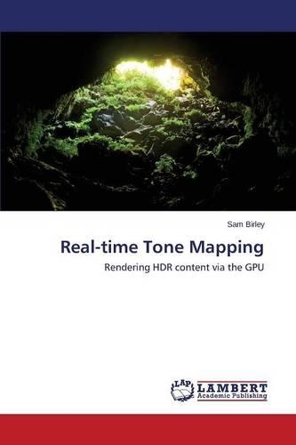 Real-time Tone Mapping