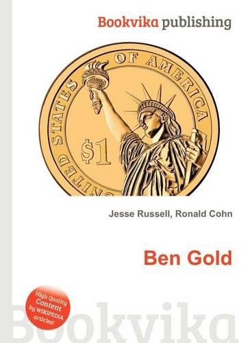 Ben Gold
