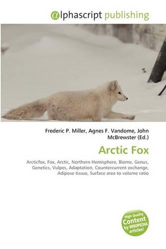 Arctic Fox