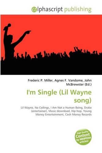 I'm Single (Lil Wayne Song)