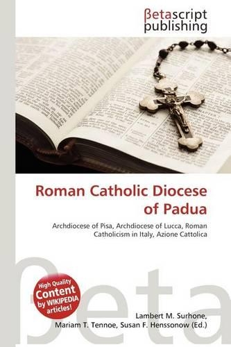 Roman Catholic Diocese of Padua