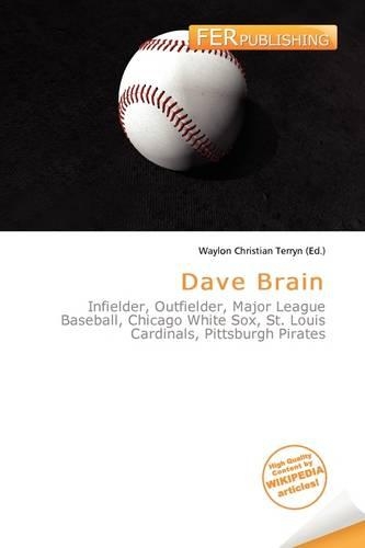Dave Brain
