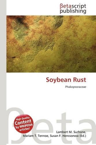 Soybean Rust