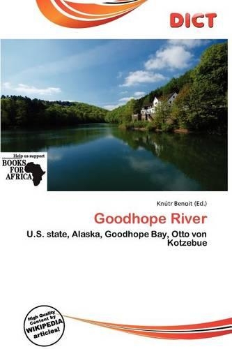 Goodhope River