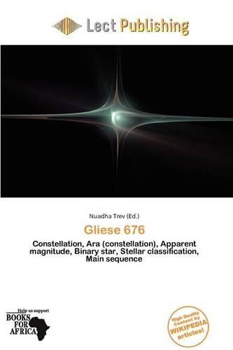 Gliese 676