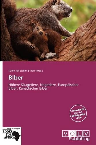 Biber: (German)