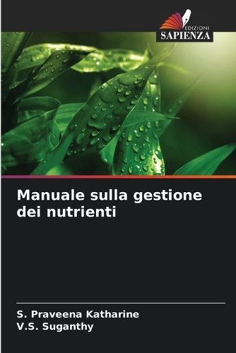 Manuale sulla gestione dei nutrienti