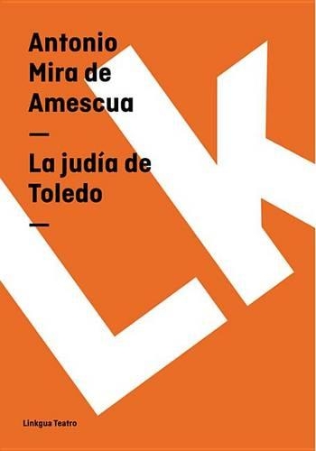 La Judia de Toledo