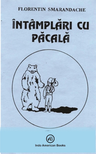 INTAMPLARI CU PACALA