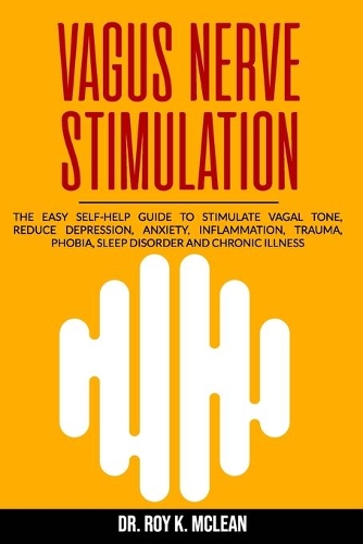 Vagus Nerve Stimulation