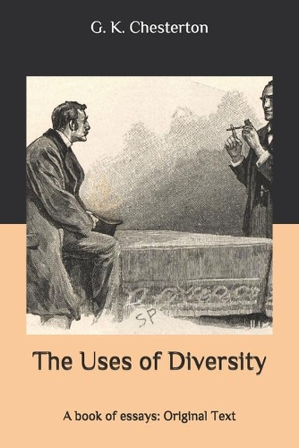 The Uses of Diversity
