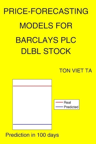 Price-Forecasting Models for Barclays PLC DLBL Stock