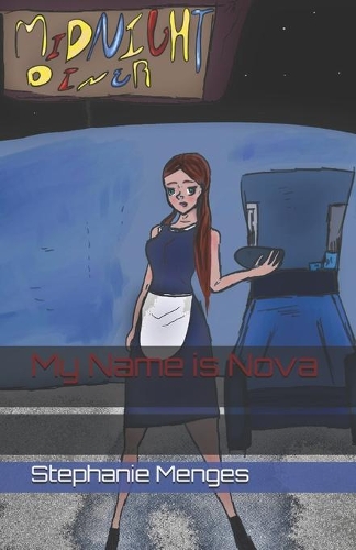 My Name is Nova