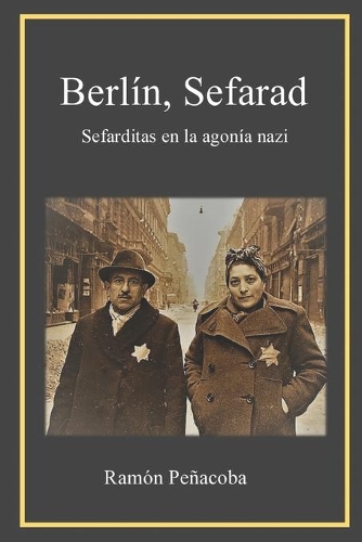 Berlín, Sefarad