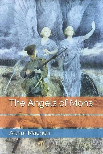 The Angels of Mons