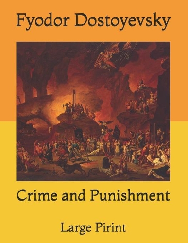 Crime and Punishment