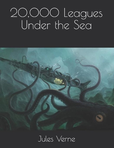 20,000 Leagues Under the Sea
