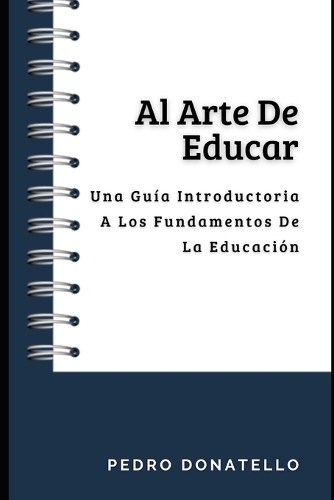 Al Arte De Educar
