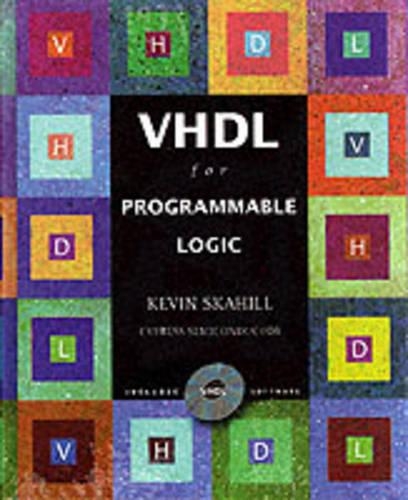 VHDL for Programmable Logic