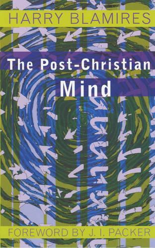 The Post-Christian Mind
