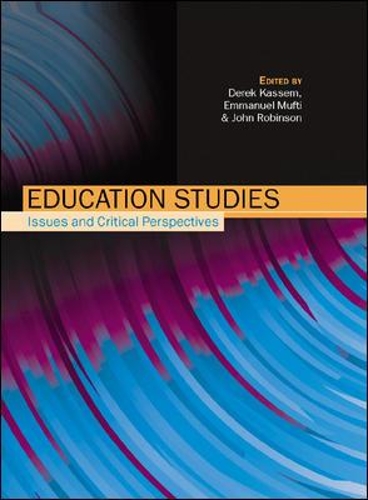 Education Studies