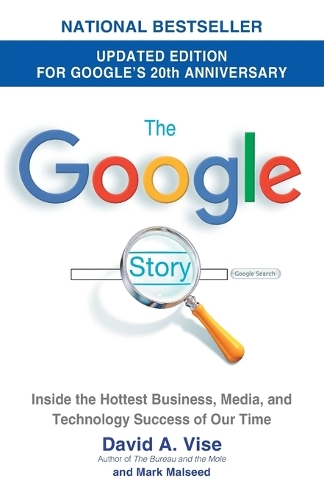 The Google Story (2018 Updated Edition)