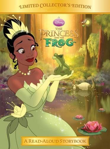 Princess and the Frog (Disney Princess and the Frog)