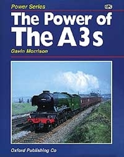 The Power Of The A3s