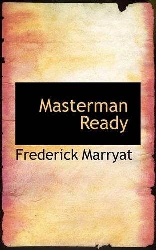 Masterman Ready