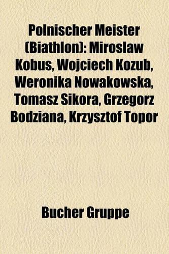 Polnischer Meister (Biathlon)