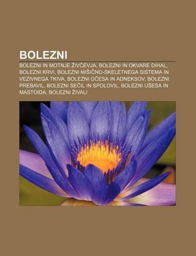 Bolezni