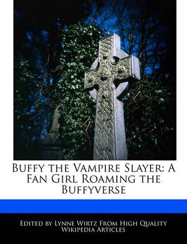 Buffy the Vampire Slayer