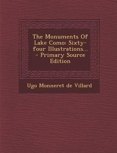 The Monuments of Lake Como