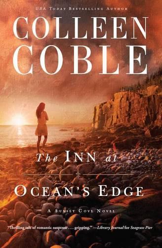 The Inn at Ocean's Edge: (1 Sunset Cove Novel)