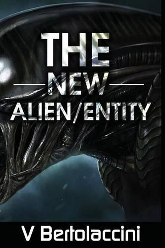 The New Alien/Entity