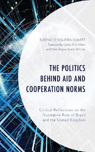 The Politics Behind Aid and Cooperation Norms