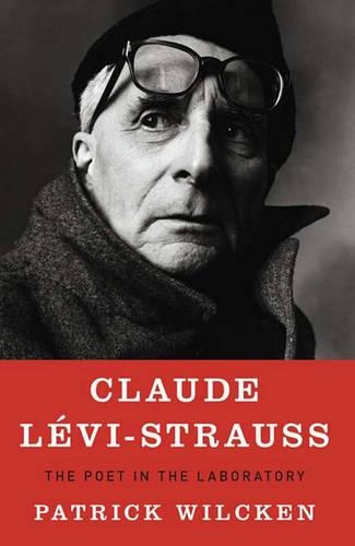 Claude Levi-Strauss